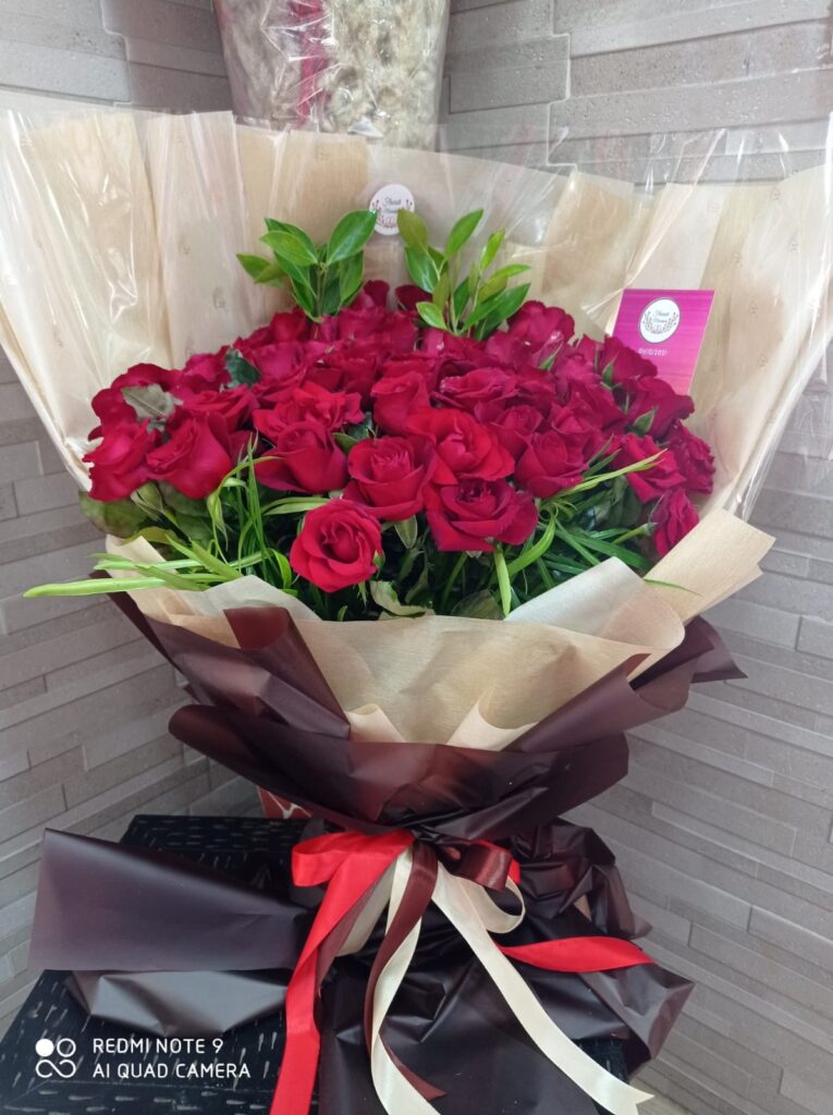 Saint Valentin